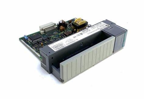 1746-NO4I AB Rockwell Automation SLC 500 Αναλογική μονάδα εξόδου