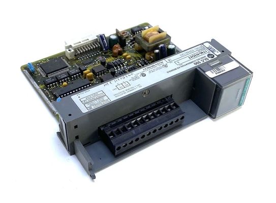 1746-NIO4I Αναλογική συνδυαστική μονάδα AB Rockwell Automation SLC 500