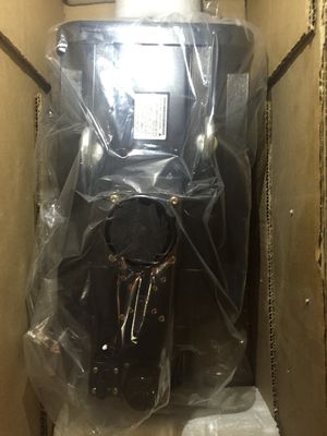 SGM-08A2F-J33 Yaskawa ELECTRIC AC SERVO MOTOR 750W 4.4A Βιομηχανικός σερβοκινητήρας