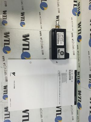 SGM-04A3S011 Yaskawa InsB Ac Servo Motor 200V 400W 1.27N-m 17bit Απόλυτος κωδικοποιητής