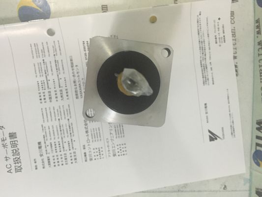 SGM-04UWB4CL AC Σερβοκινητήρας Βιομηχανικός Σερβοκινητήρας Yaskawa 200V 3000RMP