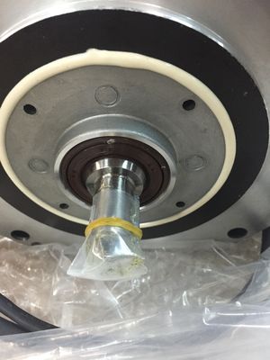 SGM-02B312B Yaskawa Βιομηχανικός σερβοκινητήρας AC σερβοκινητήρας 100V 200W 2.7A 3000 στροφές ανά λεπτό