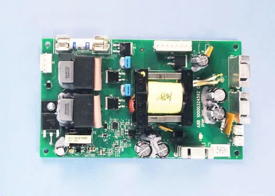 ZPOW-7B1C 3AXD50000017375 Ηλεκτρική τροφοδοσία
