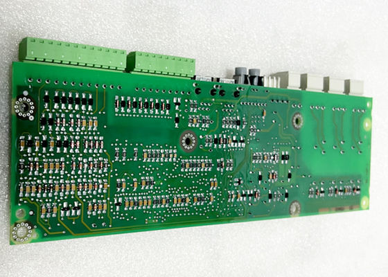 42000615 ΚΙΤ αναβάθμισης 3 NIOC-02C SYSTEM SW CONTROL BOARD KIT 3AFE64634798