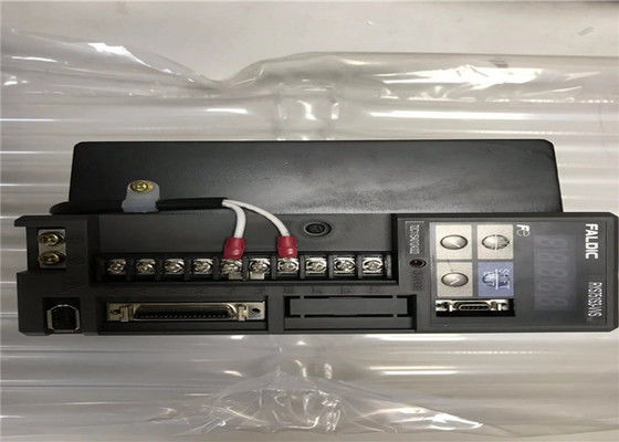 RYS751S3-VVS Fuji Faldic AC Servo Amplifier 0.75KW 3 φάση 200-230V