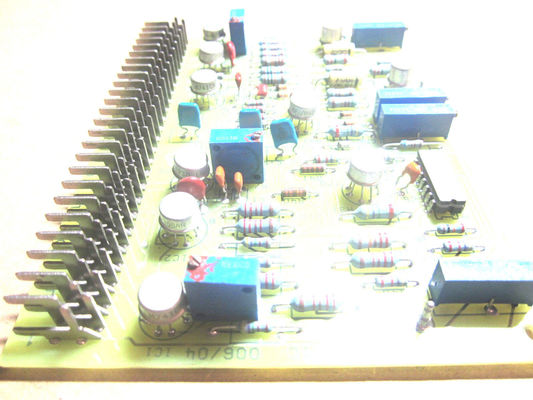 FANUC GE OP-AMP-Circuits IC3600AOAL1 για τη σειρά Mark I/Mark II