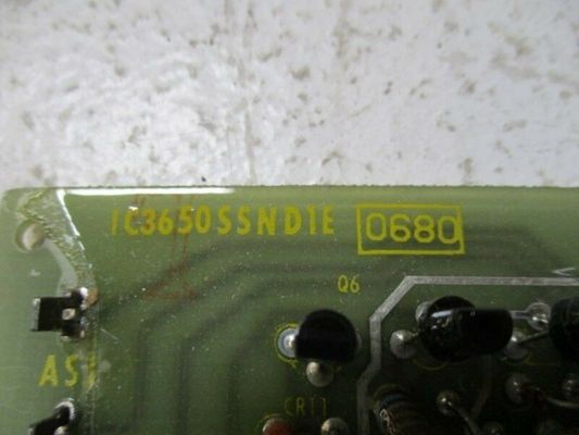 ΓΕΝΕΡΑΛΙΚΟΣ ΕΛΕΚΤΡΙΚΟΣ ΚΥΡΙΚΟΣ ΚΑΜΠΟΣ IC3650SSND1 για τις σειρές Mark I και Mark II