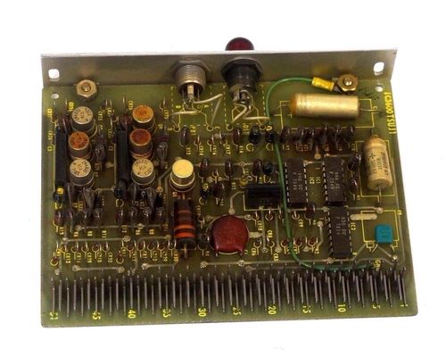 Fanuc GE IC3600TSUJ1 για τα δύο πρώτα συστήματα διαχείρισης αεριοστρόβιλων/ατμοστρόβιλων
