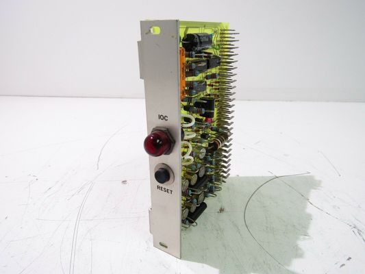 Fanuc GE IC3600TSUJ1 για τα δύο πρώτα συστήματα διαχείρισης αεριοστρόβιλων/ατμοστρόβιλων