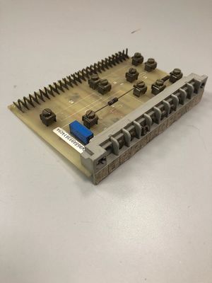IC3600TCBA1 Σύστημα ελέγχου τουρμπίνων Fanuc General Electric SPEEDTRONIC Mark II