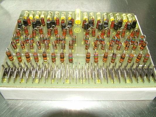 GE Fanuc IC3600LIVD1 Λογική κάρτα μετατροπέα για σειρά Mark I ή Mark II