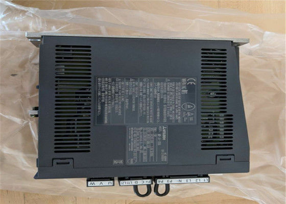 MR-J4-100A Mitsubishi Servo Amplifier Ηλεκτρικός AC 3 φάσης AC170 V