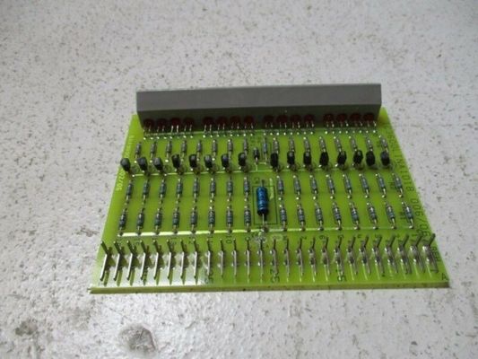 ΓΕ FANUC κάρτα δείκτη φωτός με σήμα IC3600LINA1 για σειρά Mark I / Mark II