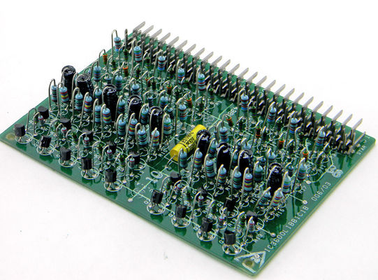 GE IC3600LIBB1 Εισερχόμενη κάρτα αποθήκευσης για τα πρώτα από τα συστήματα διαχείρισης ατμού / αερίου Speedtronic