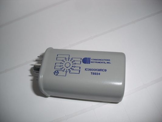 Fanuc GENERAL ELECTRIC GE IC3600KMRC9 bΠαραπομπή των περιοχών υπό κυρώσεις