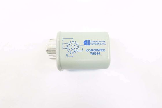 Fanuc IC3600KMRE2 GENERAL ELECTRIC GE IC3600KMRC9 μεσαίου φορτίου ρελέ