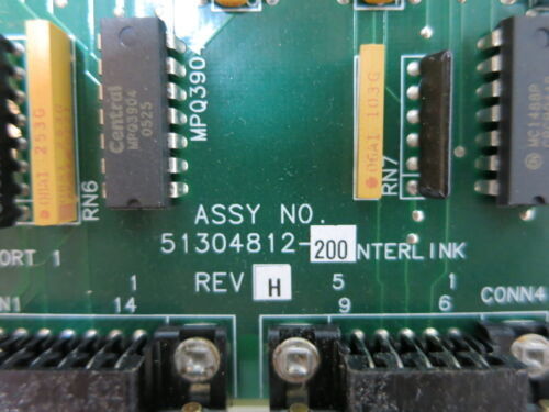 Honeywell Digital Io Μοντέλο 51304812-200 TDC 3000