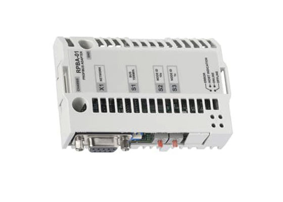 RPBA-01 Μετατροπέας συχνοτήτων Abb 3ABD64606859 Προαιρετικός προσαρμογός Profibus