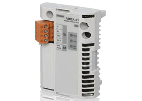 RMBA-01 3ABD64606778 Διαλογή μετατροπέα συχνότητας προσαρμογέα Modbus