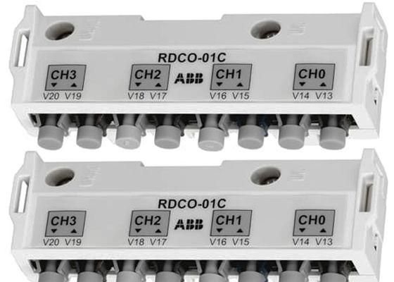 RDCO-01C 3ABD64606948 Δικαίωμα οδήγησης προσαρμογέα επικοινωνίας DDCS