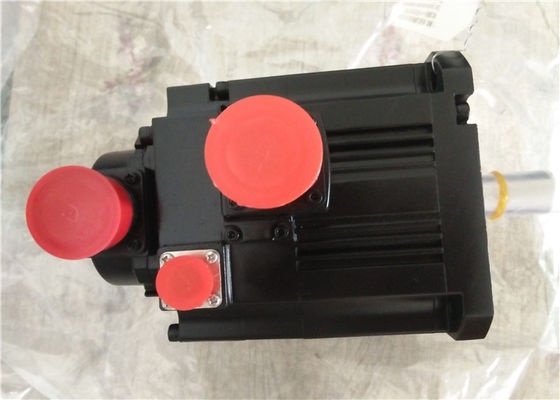 Μέση ισχύ αδράνειας Mitsubishi AC Servo Motor 1KW HF-SE102BJW1-S100
