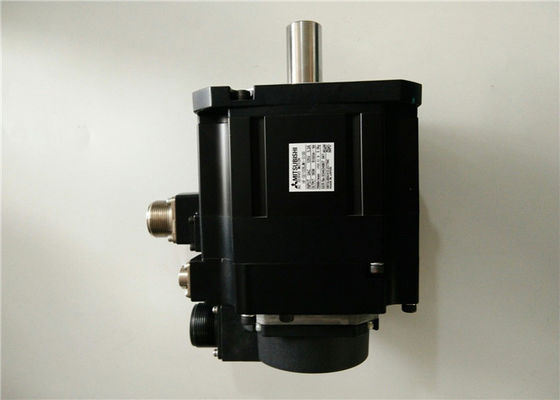 Μέση ισχύ αδράνειας Mitsubishi AC Servo Motor 1KW HF-SE102BJW1-S100