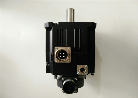 Μέση ισχύ αδράνειας Mitsubishi AC Servo Motor 1KW HF-SE102BJW1-S100