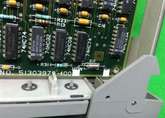 Χάννιγουελ Προϊόν 51303979-400 PM I/O σύνδεση I/F