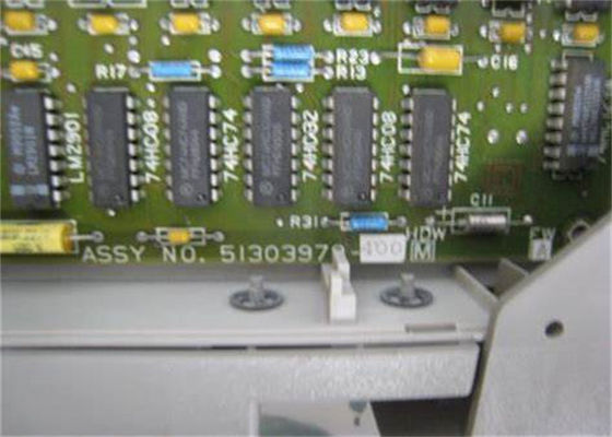Χάννιγουελ Προϊόν 51303979-400 PM I/O σύνδεση I/F