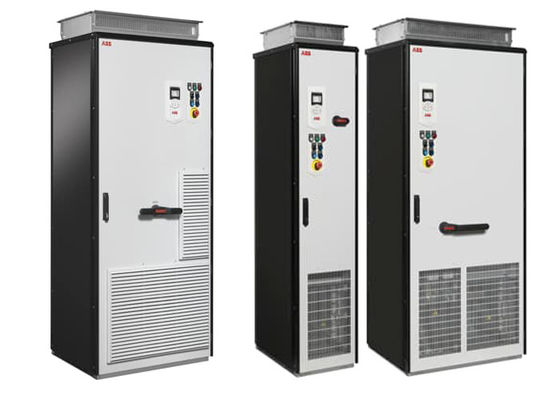 ACS880-07-0900A-7 Abb Μετατροπέας συχνοτήτων 3AUA0000170005 ACS880 Υπουργείο Ενσωματωμένο μεμονωμένο κινητήρα