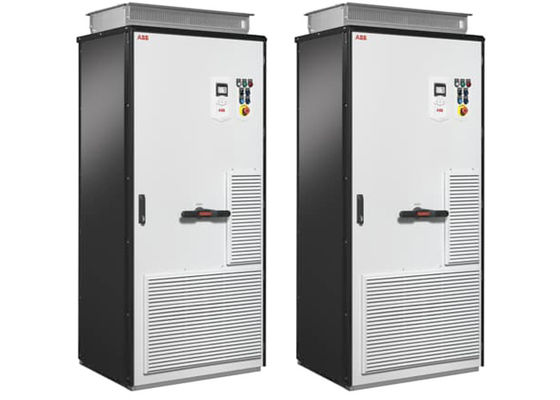 ACS880-07-0900A-7 Abb Μετατροπέας συχνοτήτων 3AUA0000170005 ACS880 Υπουργείο Ενσωματωμένο μεμονωμένο κινητήρα