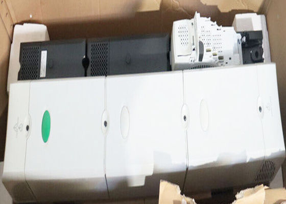 SP6402 Abb Μετατροπέας συχνοτήτων 110/132KW Τεχνικές ελέγχου Unidrive 380-480V 50/60HZ 3PH
