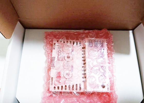 FDCO-01 3AUA0000107392 Προσαρμοστής οπτικών ινών/SP KIT Προσαρμοστής επικοινωνίας DDCS