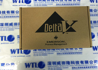 KJ2002X1-CA1 VE3004 Plc Input Interface Module Ηλεκτρονικός έλεγχος Emerson