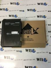 KJ2002X1-CA1 VE3004 Plc Input Interface Module Ηλεκτρονικός έλεγχος Emerson