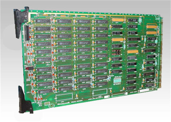 Honeywell 30735974-003 ΤDC 2000 Πίνακας μνήμης τάσεων