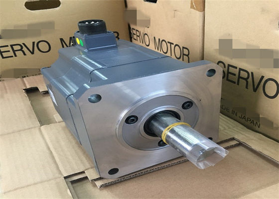 Ηλεκτρικός 3 Φάσης AC 4.5 KW Σερβοκινητήρας Mitsubishi Για M500 Σειρά HA300NC-S