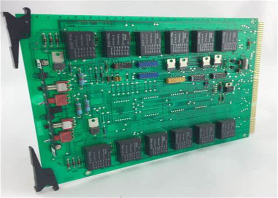 Honeywell 30735863-002 ΤDC 2000 Κάρτα μετατροπής