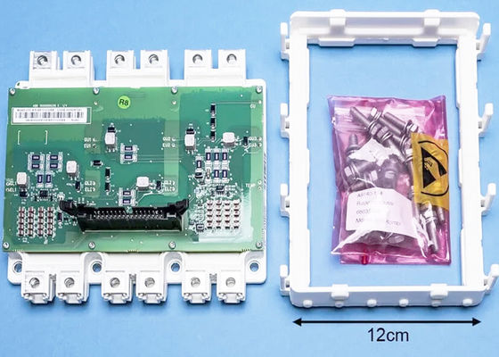 3AXD50000158799 IGBT BGAD-21C 300A 1700V EP+W ΚΑΛΥΜΜΑ SP IGBT MODULE KIT