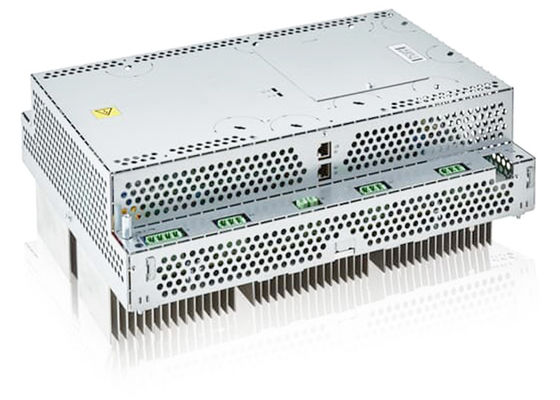 3HAC029818-001 DSQC 663 Συστατικά ρομπότ Ενότητα κίνησης IRC5P Ενότητα ελέγχου χρώματος