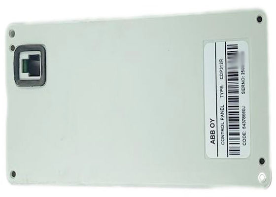 CPD312R 3BHB015055R0001 Πίνακας ελέγχου ABB 68281059 Δρομολογητές