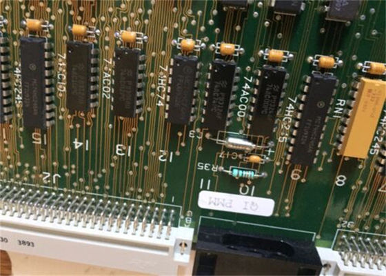 Η Honeywell 51304518-100 Μονάδα Ελέγχου APM 100% Νέα και πρωτότυπη σε απόθεμα