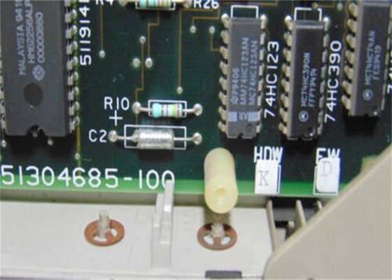 Η Honeywell 51304518-100 Μονάδα Ελέγχου APM 100% Νέα και πρωτότυπη σε απόθεμα
