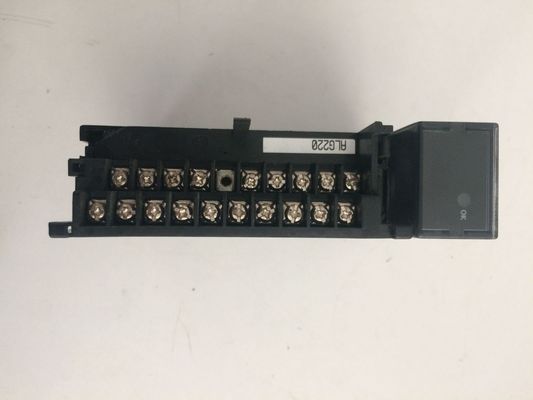 IC693ALG220 GE Fanuc 12-bit αναλογική μονάδα εισόδου σειράς 90-30 πλατφόρμα