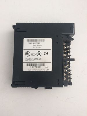 IC693ALG220 GE Fanuc 12-bit αναλογική μονάδα εισόδου σειράς 90-30 πλατφόρμα
