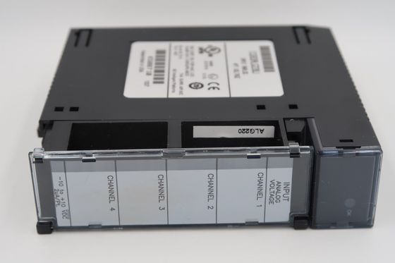 IC693ALG220F / IC693ALG220J Επαναχούμενη μονάδα τροφοδοσίας ηλεκτρικής ενέργειας GE Fanuc Ταχύτητα ενημέρωσης 4 ms