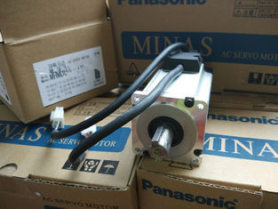 MHMD042P1U Βιομηχανικός κινητήρας εφοδιασμού Panasonic 200VAC 3000 RPM AC