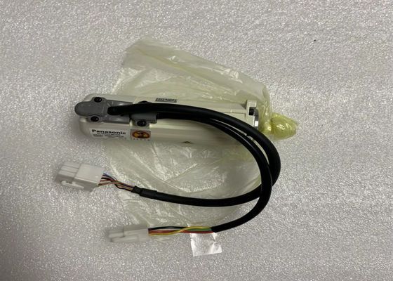 MSM012A2UE Βιομηχανικός κινητήρας σερβο Panasonic 100w AC Για 1A 84V 0.1KW 200HZ 3000RPM