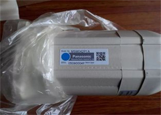 MSM042P1B 100w Panasonic AC servo κινητήρας για 1A 84V 0.1KW 200HZ 3000RPM