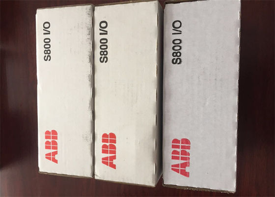 ΑΜΒ DI803 3BSE022362R1 S800L Ψηφιακή μονάδα Io DI803-eA 3BSE022362R2